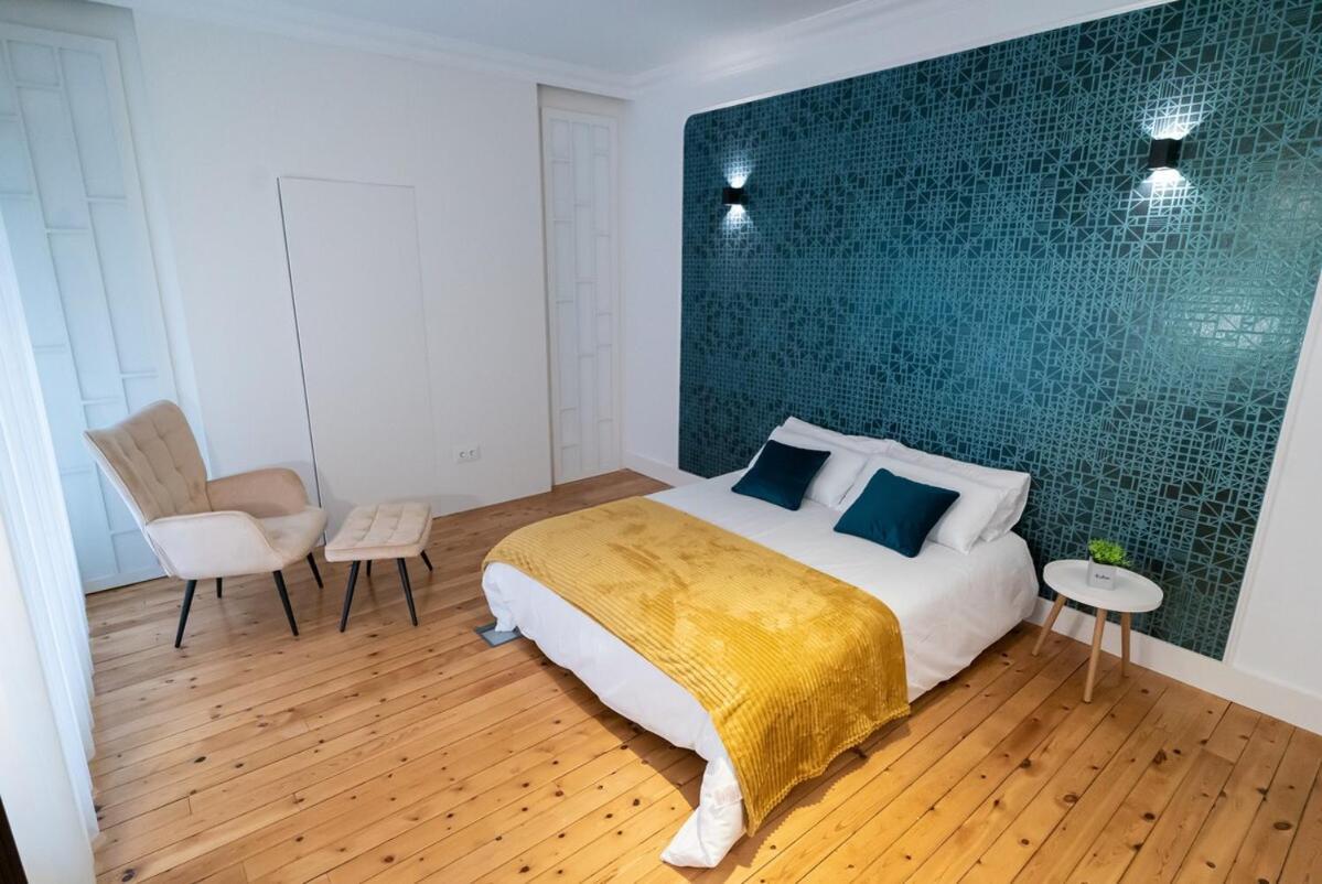 Lujoso Y Amplio Apartamento Con Parking Incluido León Dış mekan fotoğraf