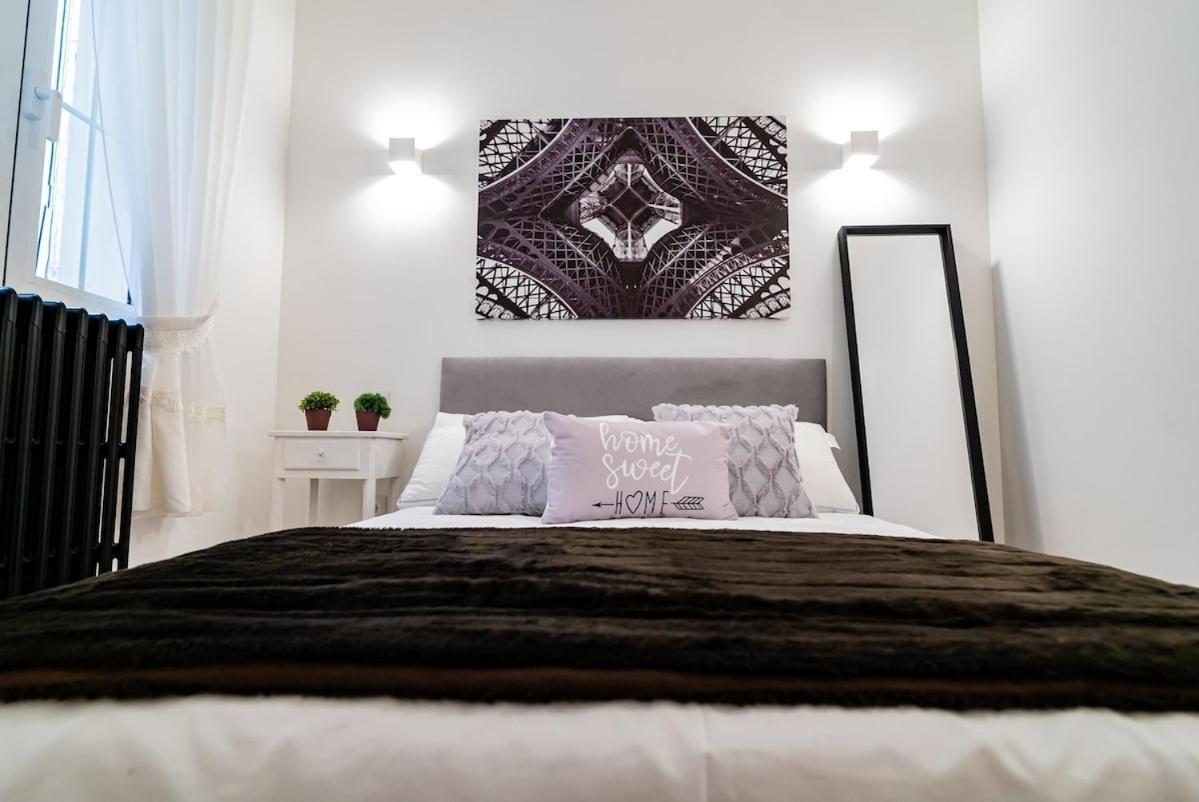 Lujoso Y Amplio Apartamento Con Parking Incluido León Dış mekan fotoğraf
