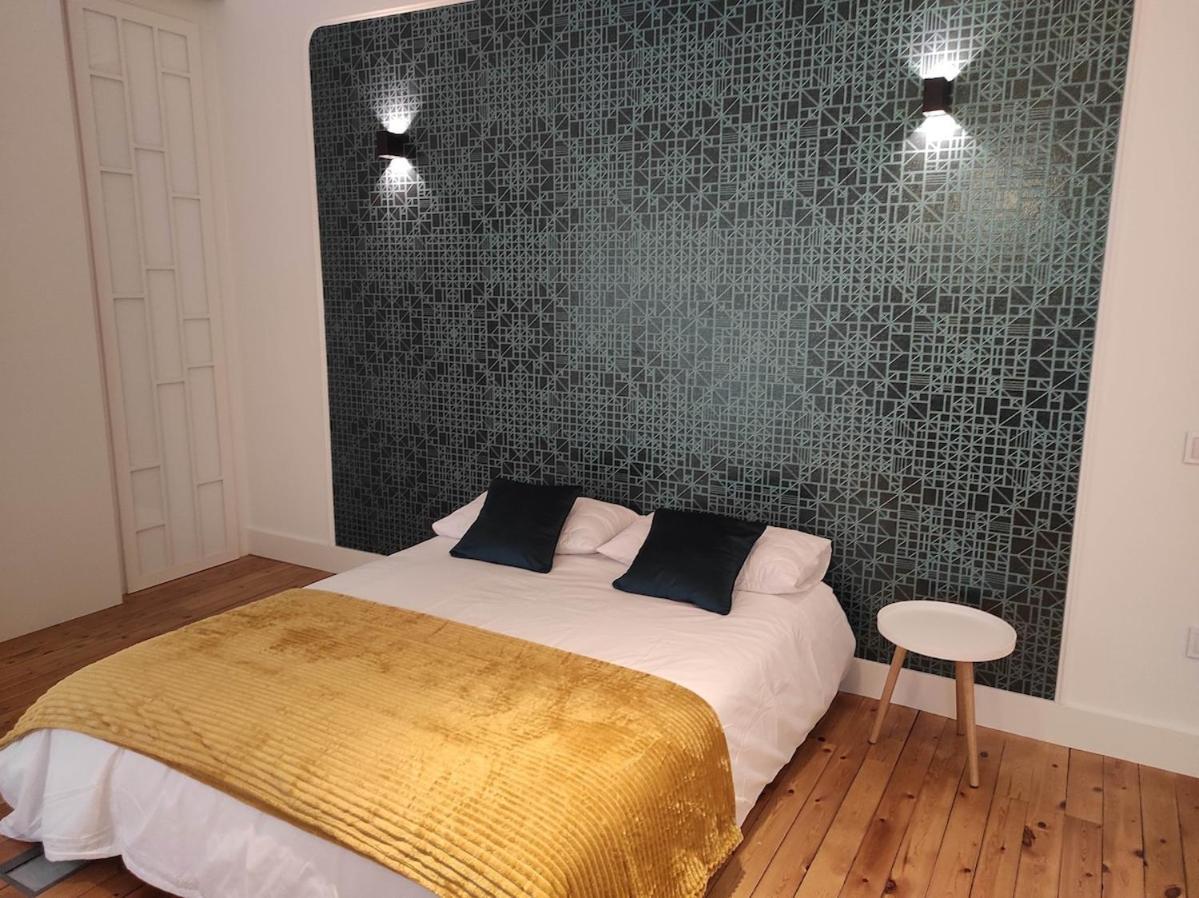 Lujoso Y Amplio Apartamento Con Parking Incluido León Dış mekan fotoğraf